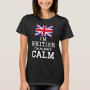 Search for funny british gifts Calm