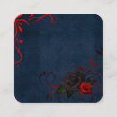 Search for suede business cards For her