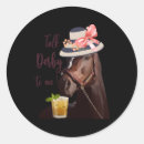 Search for for kentucky derby stickers Mint juleps