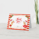Search for candy cane cards Vintage