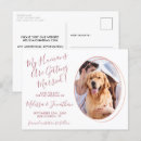 Search for save the date postcards Modern elegant