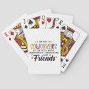 Search for friend quotes playing cards Funny