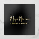 Search for metallic foil business cards Premium