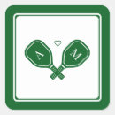 Search for pickleball stickers Party