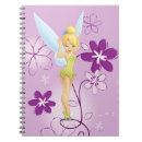 Search for tinkerbell notebooks Flower
