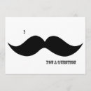 Search for i mustache you a question Funny