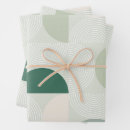 Search for sage green wrapping paper Arch