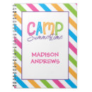 Search for camping notebooks Summer