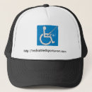 Search for disabled hats Disability