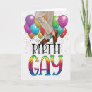 Search for gay birthday cards Rainbow