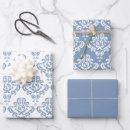 Search for baby gender reveal wrapping paper Floral