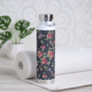 Search for vintage water bottles Pretty