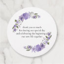 Search for 50th anniversary wedding favor tags Couple