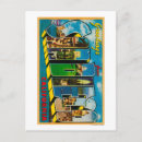 Search for california scene postcards Diego