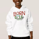 Search for golf hoodies golfer
