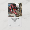 Search for tractor business cards Machine