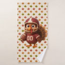 Search for football bath towels Cute