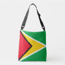 Search for guyana gifts Flag of guyana