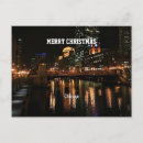 Search for chicago holiday cards Skyscrapers