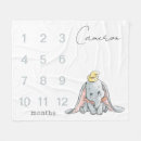 Search for dumbo blankets Elephant