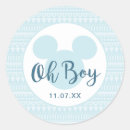 Search for baby mickey stickers Disney baby shower