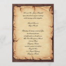 Search for parchment invitations Party