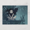 Search for notre dame gargoyles postcards City