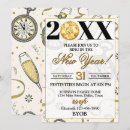 Search for disco new years party invitations 2026