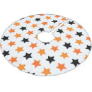 Search for halloween tree skirts Orange