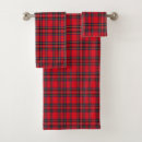 Search for checkered bath towels Plaid