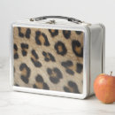 Search for leopard lunch boxes Stylish