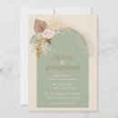 Search for mint wedding invitations Rustic