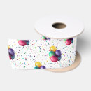 Search for confetti ribbon Girly