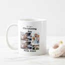 Search for baptism mugs Modern