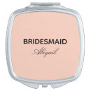 Search for bridesmaid gifts pink