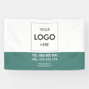 Search for business banners Logo