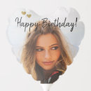 Search for birthday balloons For her