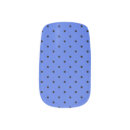 Search for royal blue nail art Beautiful