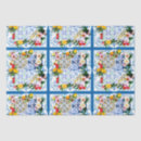 Search for spanish tissue paper Azulejo