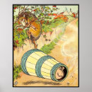 Search for three little pigs posters Wolf