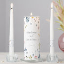 Search for wedding candles Simple
