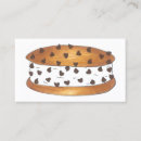 Search for sandwich business cards Food