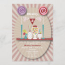 Search for buffet invitations Lollipops