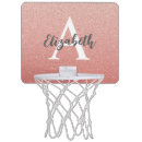 Search for pink mini basketball hoops Sparkle