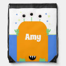 Search for funny backpacks Monster