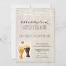 Search for brewery invitations Rustic