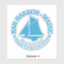 Search for maine bumper stickers Bar harbor