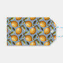 Search for lemon gift tags Mediterranean style