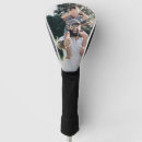 Search for cool golf head covers Grandfather