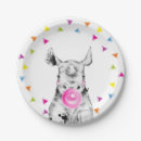 Search for party animal plates Wild one
